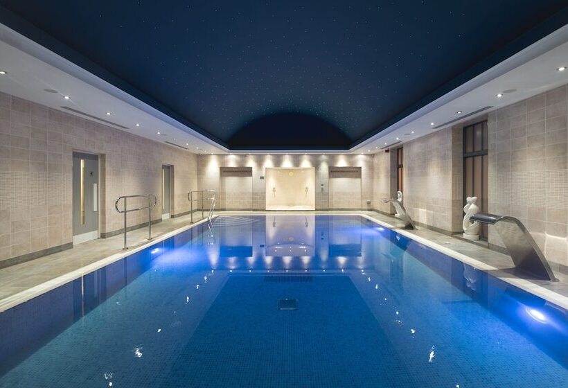 Fotos del hotel Fistral Beach Hotel:  8