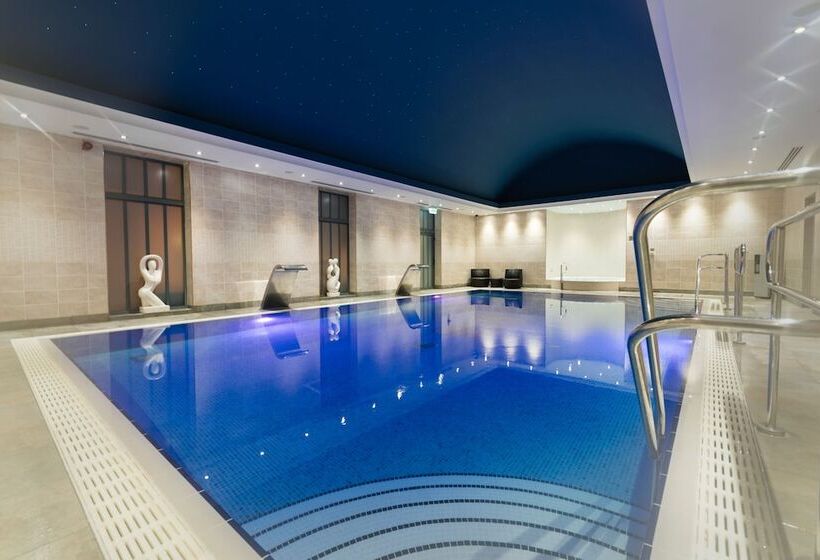 Fotos del hotel Fistral Beach Hotel:  9