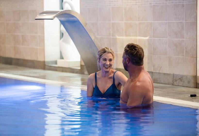 Fotos del hotel Fistral Beach Hotel:  26