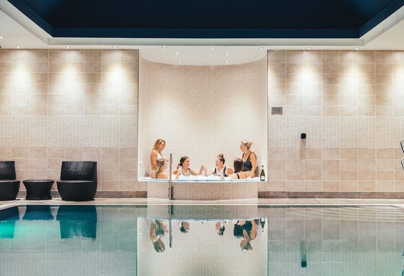 Fotos del hotel Fistral Beach Hotel:  10
