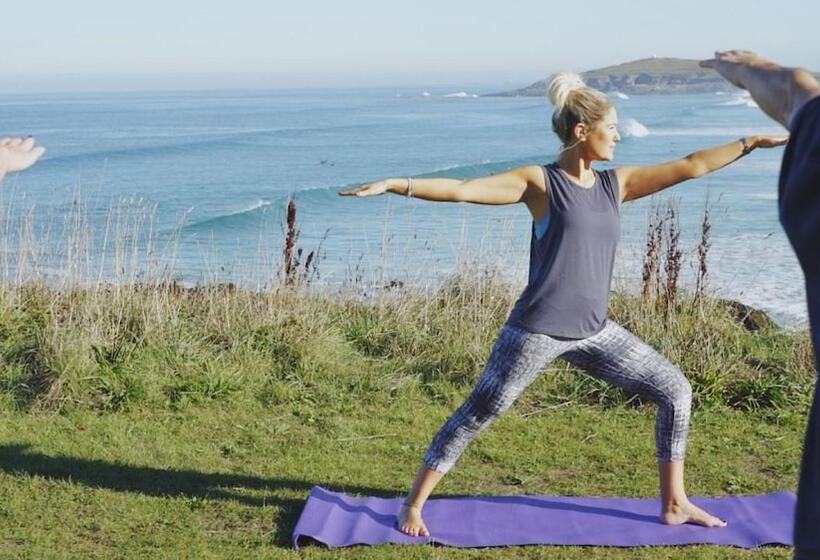 Fotos del hotel Fistral Beach Hotel:  34