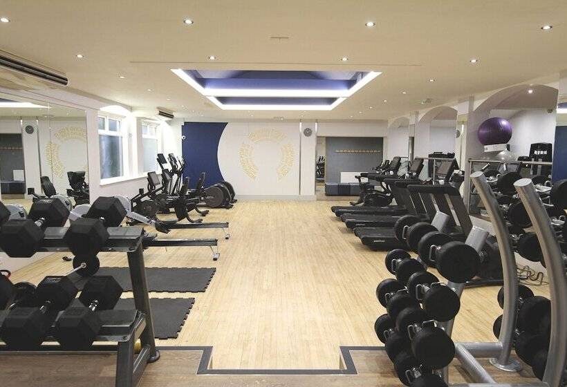 Fotos del hotel Fistral Beach Hotel:  38