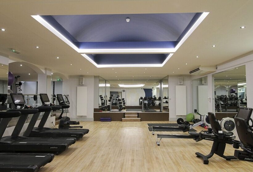 Fotos del hotel Fistral Beach Hotel:  46