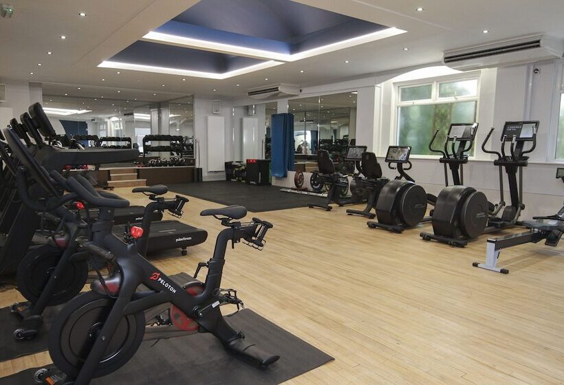 Fotos del hotel Fistral Beach Hotel:  36