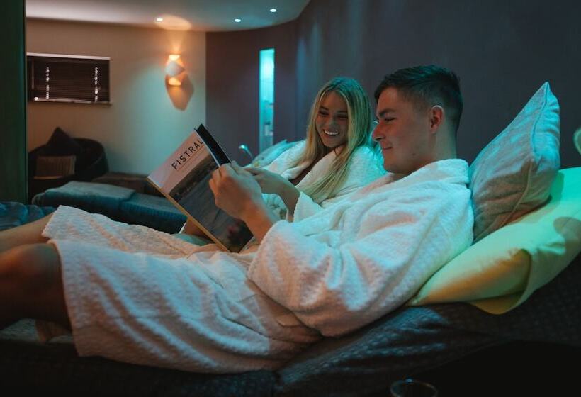 Fotos del hotel Fistral Beach Hotel:  41