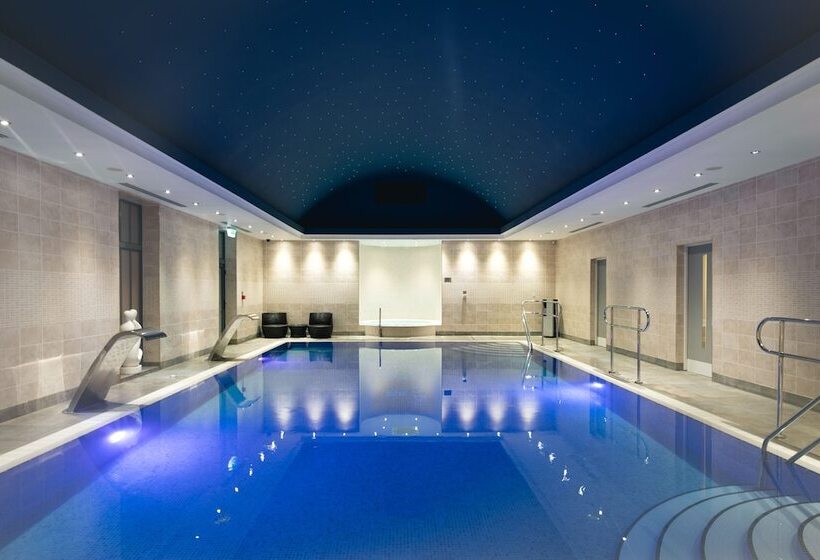 Fotos del hotel Fistral Beach Hotel:  32