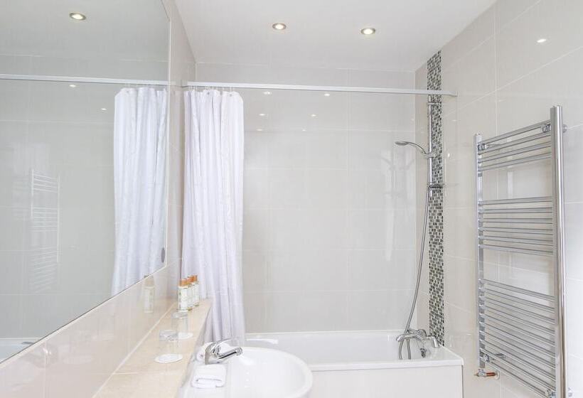 Fotos del hotel Fistral Beach Hotel:  12