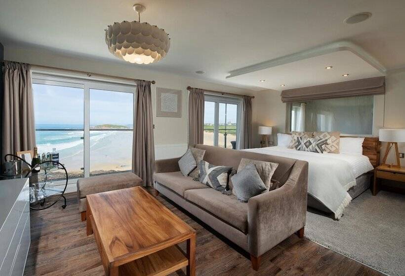 Fotos del hotel Fistral Beach Hotel:  42
