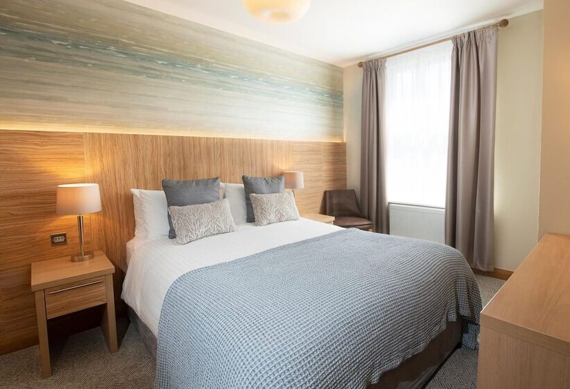 Fotos del hotel Fistral Beach Hotel:  1