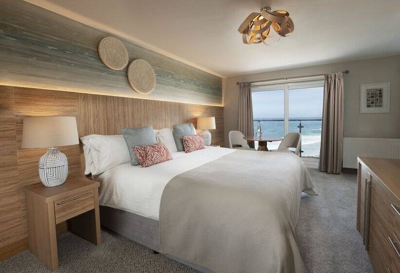 Fotos del hotel Fistral Beach Hotel:  2