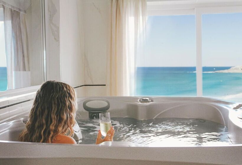 Fotos del hotel Fistral Beach Hotel:  47