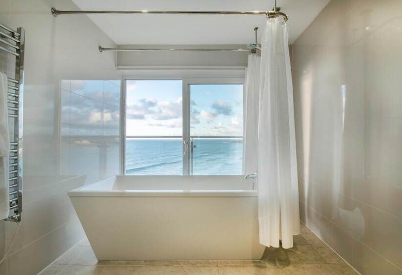 Fotos del hotel Fistral Beach Hotel:  48