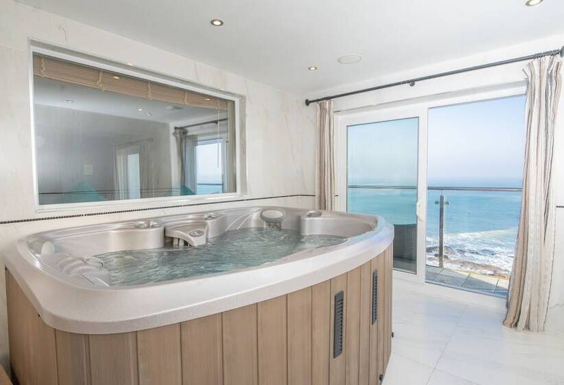 Fotos del hotel Fistral Beach Hotel:  49