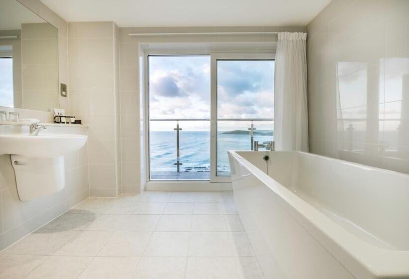 Fotos del hotel Fistral Beach Hotel:  30