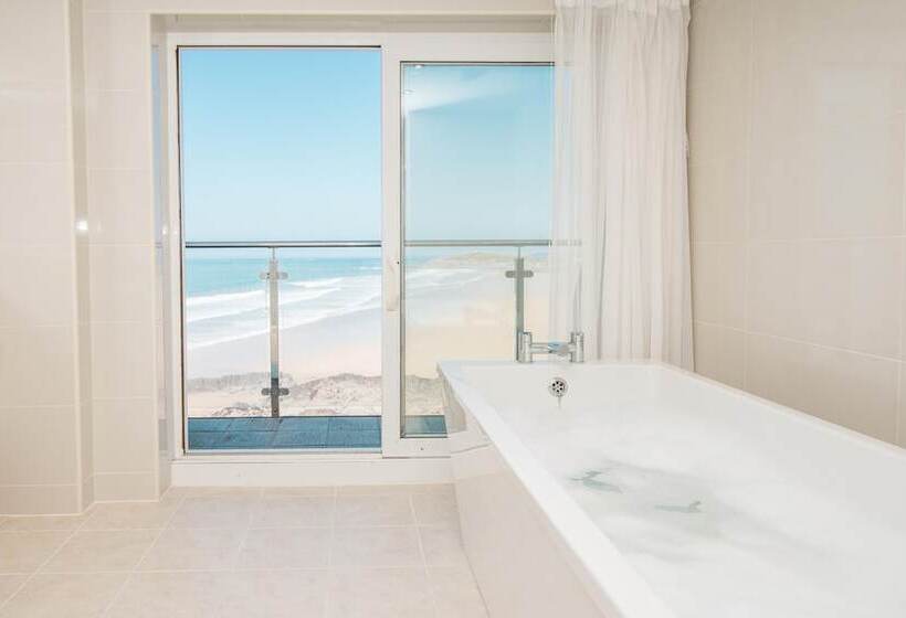 Fotos del hotel Fistral Beach Hotel:  21