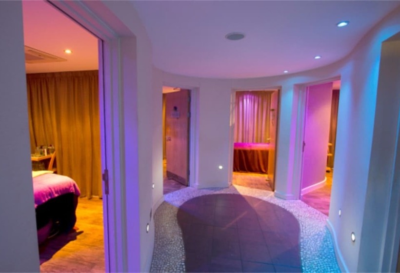 Fotos del hotel Fistral Beach Hotel:  22