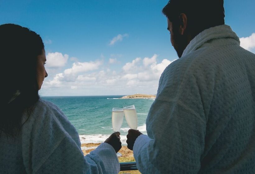 Fotos del hotel Fistral Beach Hotel:  18