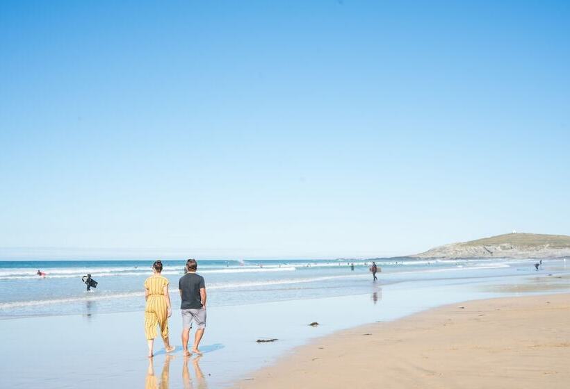 Fotos del hotel Fistral Beach Hotel:  20