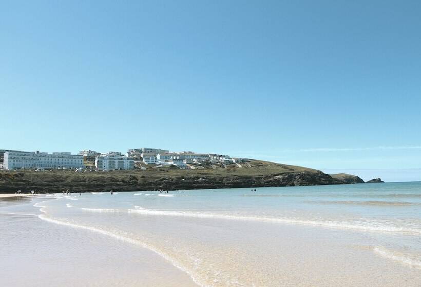 Fotos del hotel Fistral Beach Hotel:  19