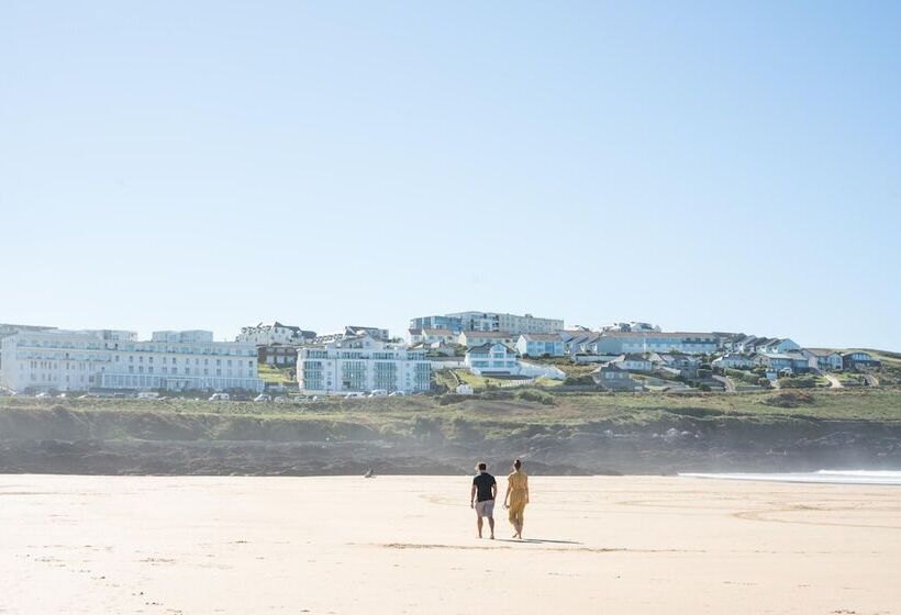 Fotos del hotel Fistral Beach Hotel:  35