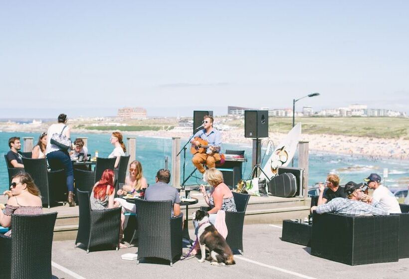 Fotos del hotel Fistral Beach Hotel:  24