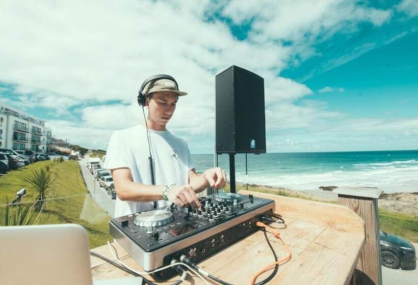 Fotos del hotel Fistral Beach Hotel:  44