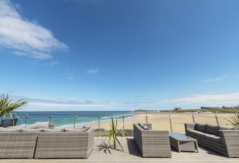 Fotos del hotel Fistral Beach Hotel:  33