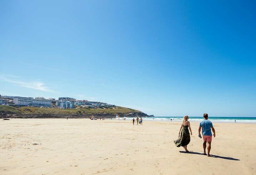 Fotos del hotel Fistral Beach Hotel:  27