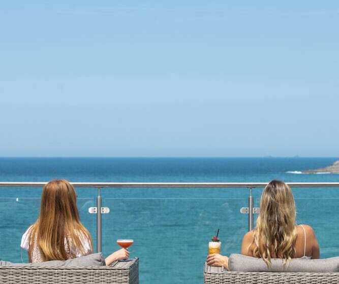 Fotos del hotel Fistral Beach Hotel:  28