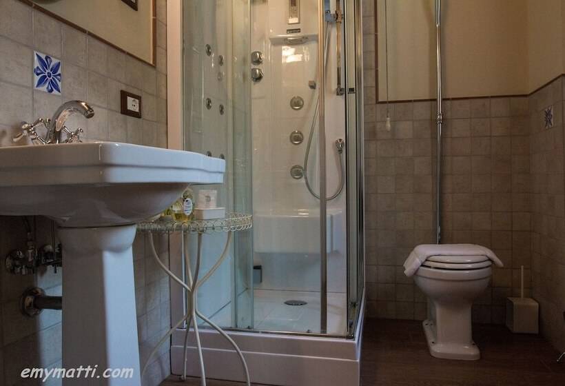 هتل Ai Frutti Di Una Volta B&b