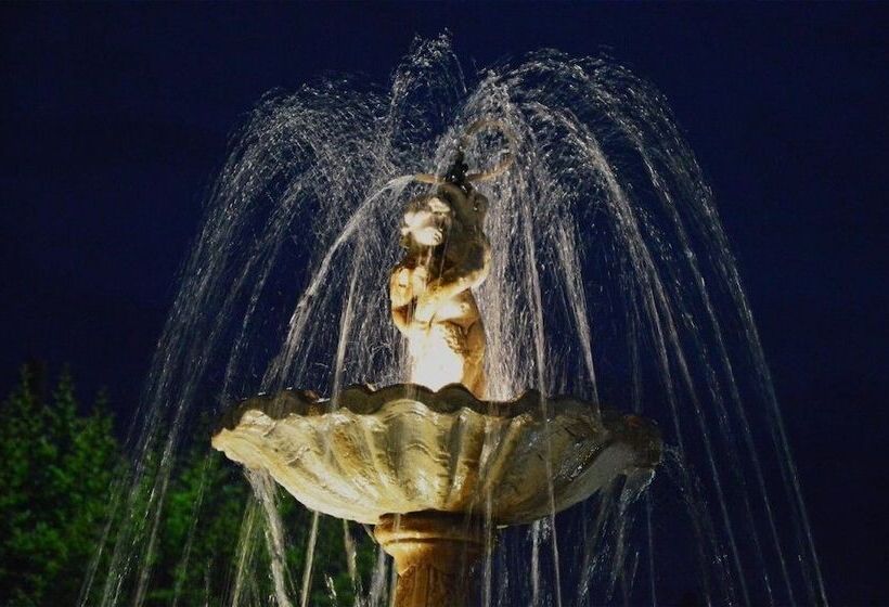 בית מלון כפרי Albergo Aurora