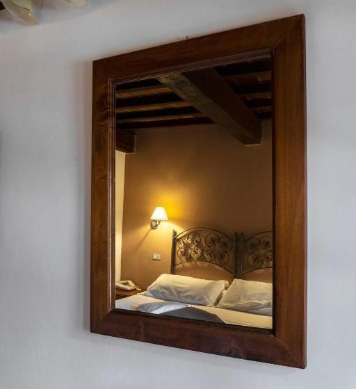 호텔 Albergo Del Chianti