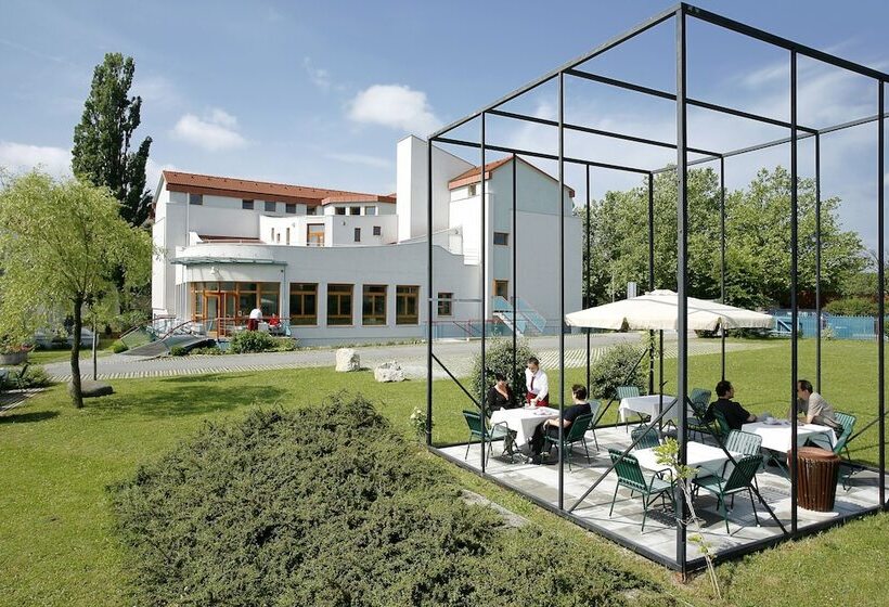 Fotos del hotel Am Spiegeln Dialog..wien:  8