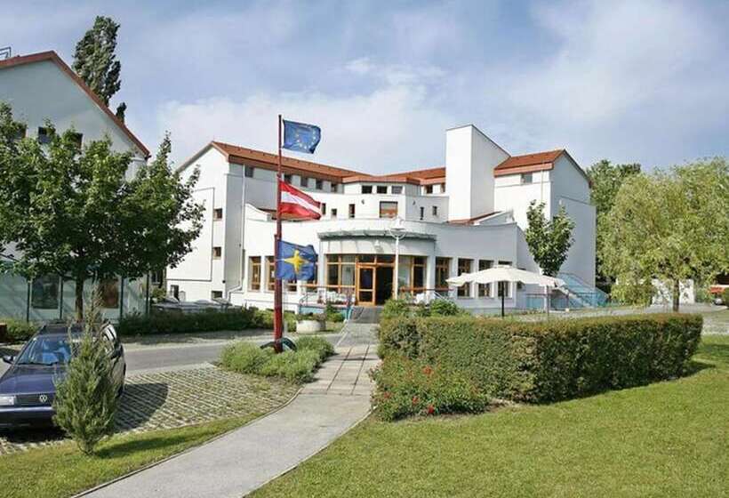 Fotos del hotel Am Spiegeln Dialog..wien:  9