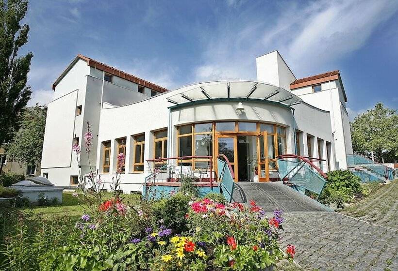 Fotos del hotel Am Spiegeln Dialog..wien:  7