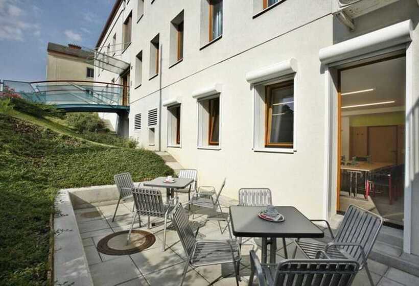 Fotos del hotel Am Spiegeln Dialog..wien:  30