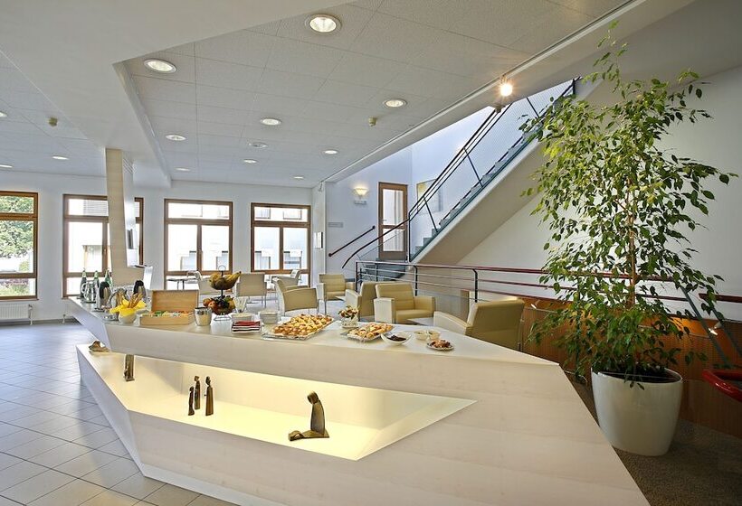 Fotos del hotel Am Spiegeln Dialog..wien:  22