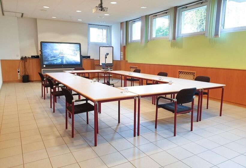 Fotos del hotel Am Spiegeln Dialog..wien:  21