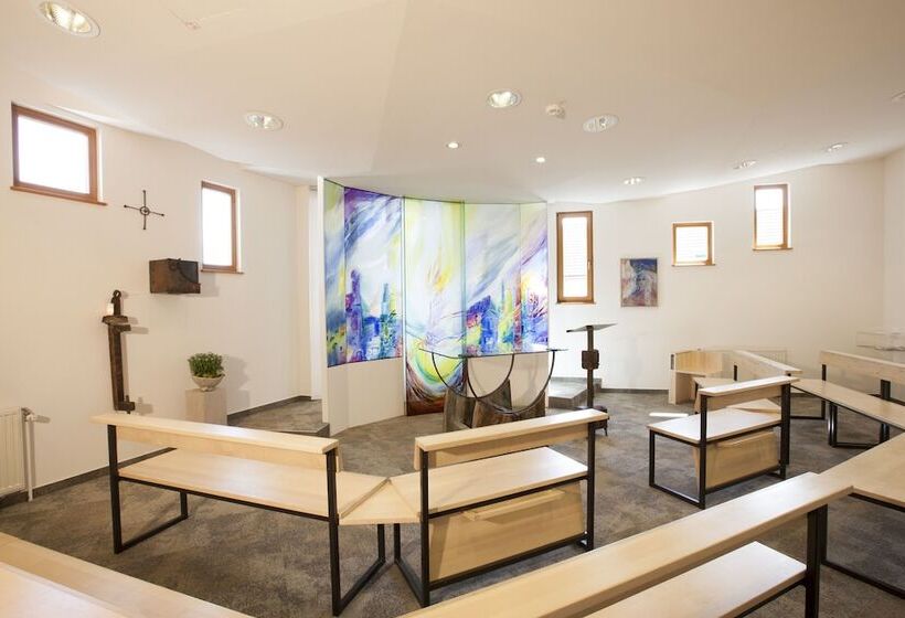 Fotos del hotel Am Spiegeln Dialog..wien:  27