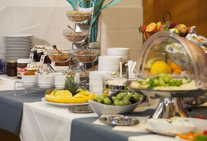 Fotos del hotel Am Spiegeln Dialog..wien:  28