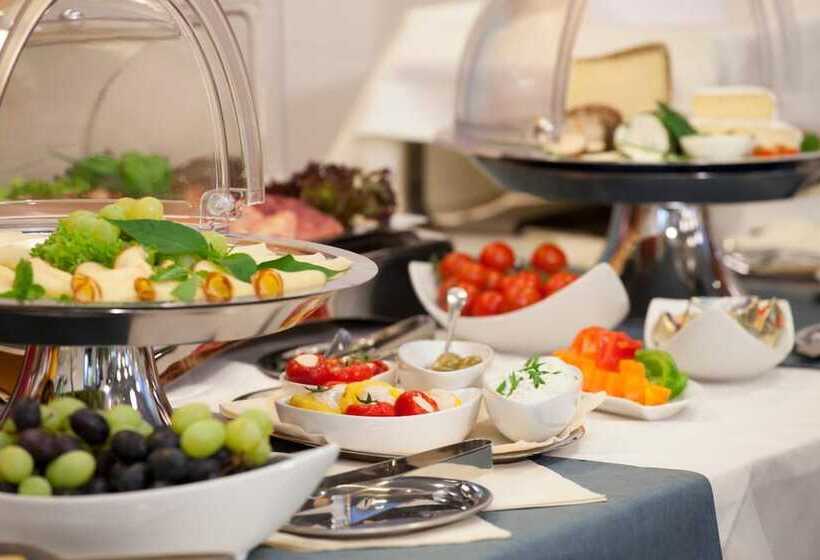 Fotos del hotel Am Spiegeln Dialog..wien:  16