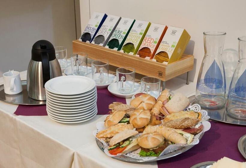 Fotos del hotel Am Spiegeln Dialog..wien:  14