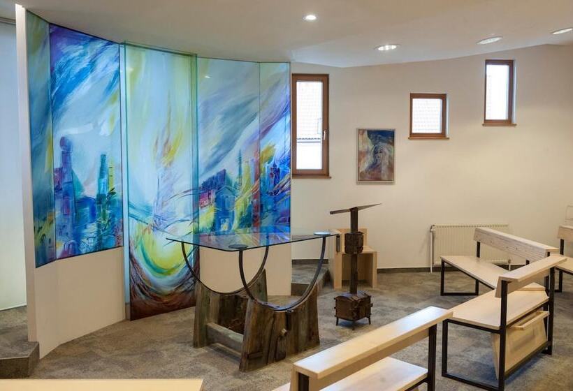 Fotos del hotel Am Spiegeln Dialog..wien:  24