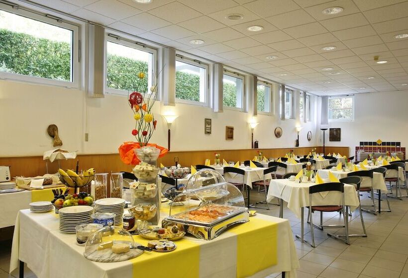 Fotos del hotel Am Spiegeln Dialog..wien:  19