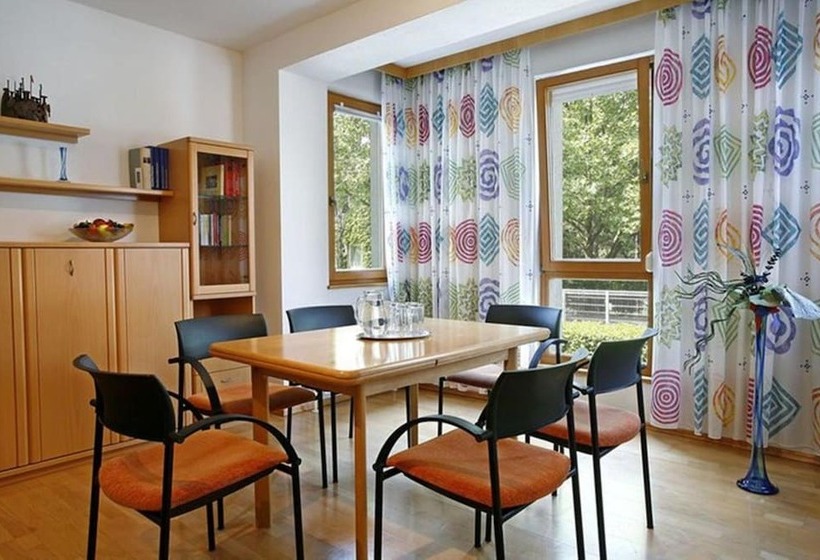 Fotos del hotel Am Spiegeln Dialog..wien:  23