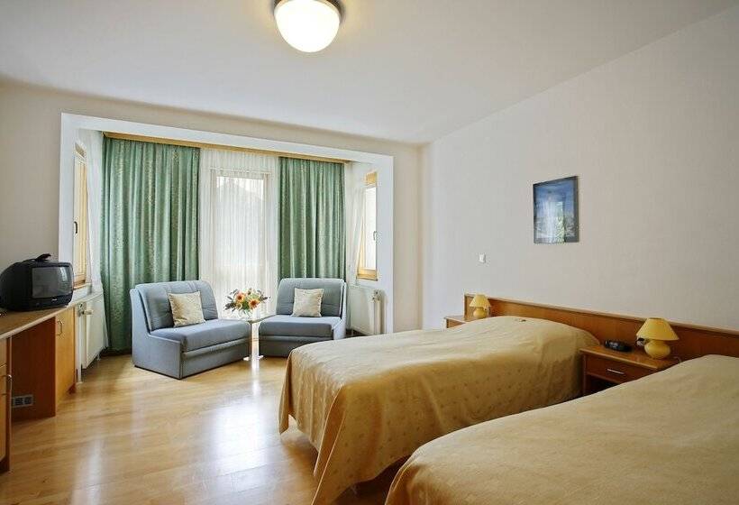 Fotos del hotel Am Spiegeln Dialog..wien:  3