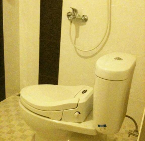 호텔 Aroma Inn Pontianak