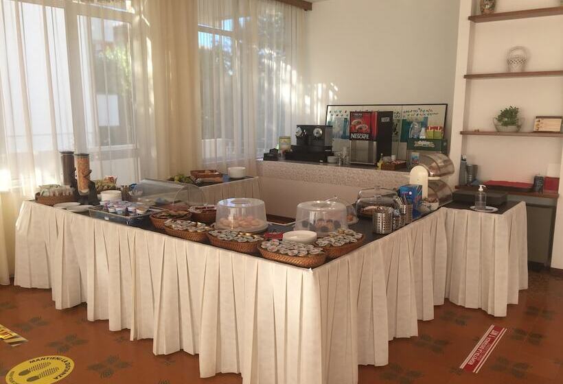 هتل B&b Avana