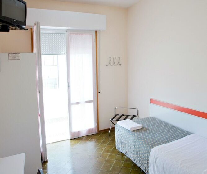 هتل B&b Avana