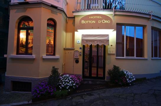 Hôtel Botton D'oro